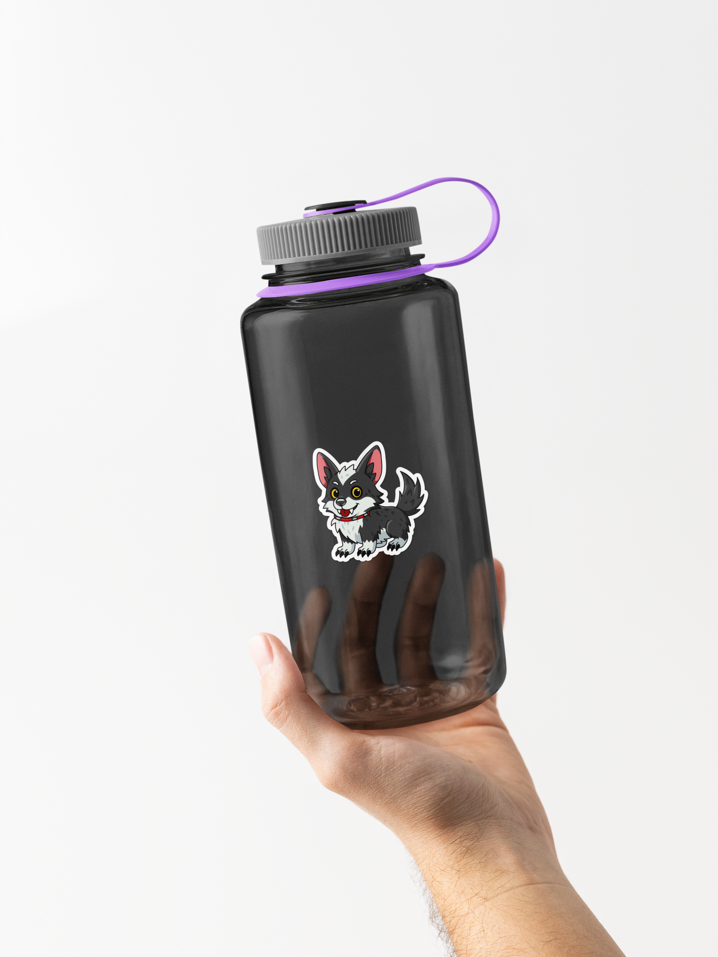 Grimcute's Werewolf Dog