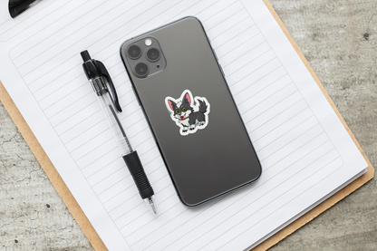 Grimcute's Werewolf Dog