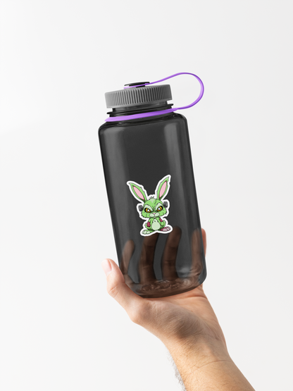 Grimcute's Franken-Bunny