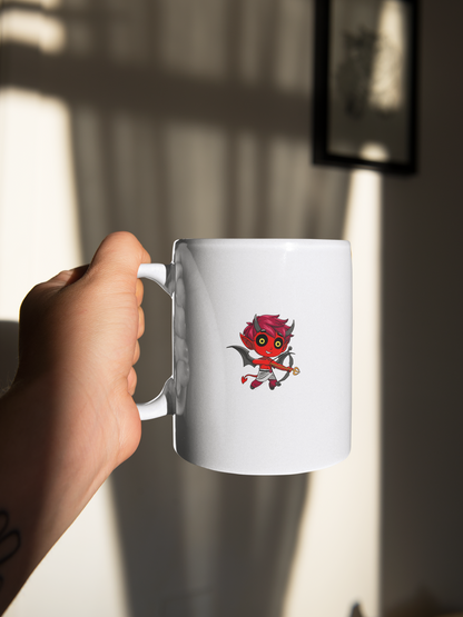 Grimcute's Devil Cupid