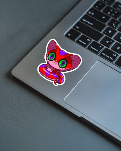 Grimcute's Lovey Snake