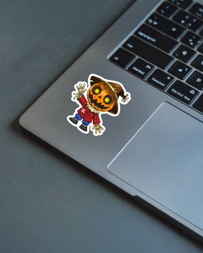 Grimcute's Scarecrow