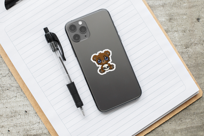 Grimcute's Teddy Bear