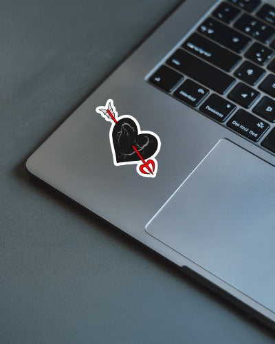 Grimcute's Black As My Heart