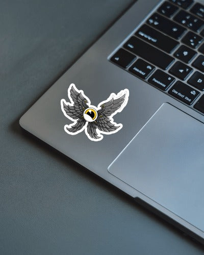 Grimcute's Accurate Angel
